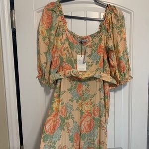 Women’s jumpsuit, size M